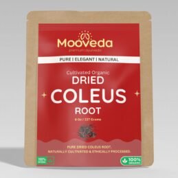 Mooveda Coleus root