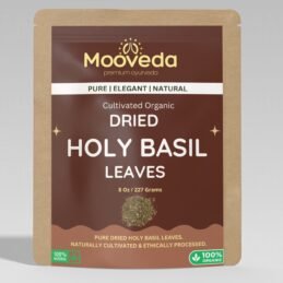 MOOVEDA DRIED SACRED LEAVES