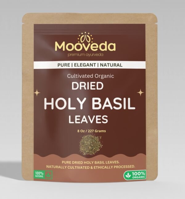 MOOVEDA DRIED SACRED LEAVES