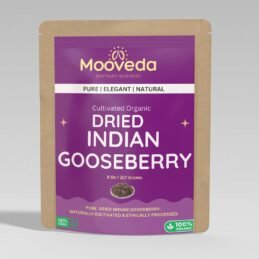 Mooveda Dried Indian Gooseberry