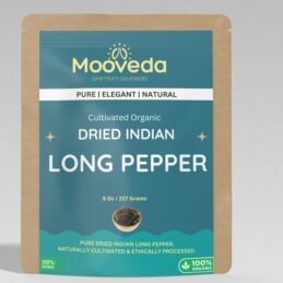 Mooveda Dried Indian Long Pepper