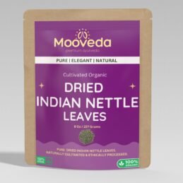 Mooveda dried indian nettle leaves