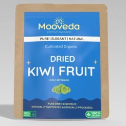 Mooveda Kiwi fruit dried