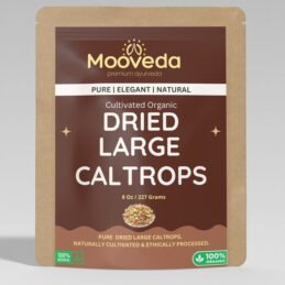 Mooveda Dried large caltrops