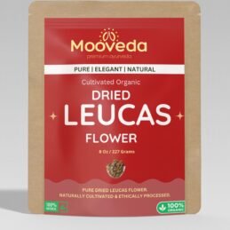 Mooveda Dried Leucas Flower