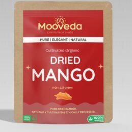 Mooveda Dried Mango