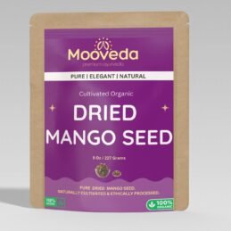 Mooveda Dried Mango seed