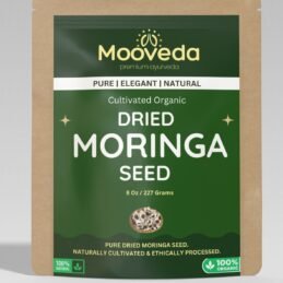 Mooveda Dried Moringa Seeds