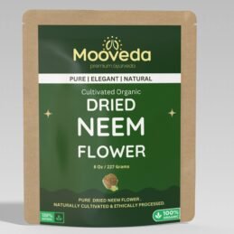 MOOVEDA DRIED NEEM LEAVES