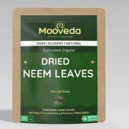 MOOVEDA NEEM LEAVES