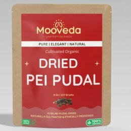 MOOVEDA DRIED PEI PUDAL