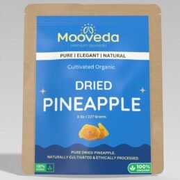 Mooveda Pineapple slices