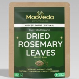 Mooveda Rosemary leaves dried