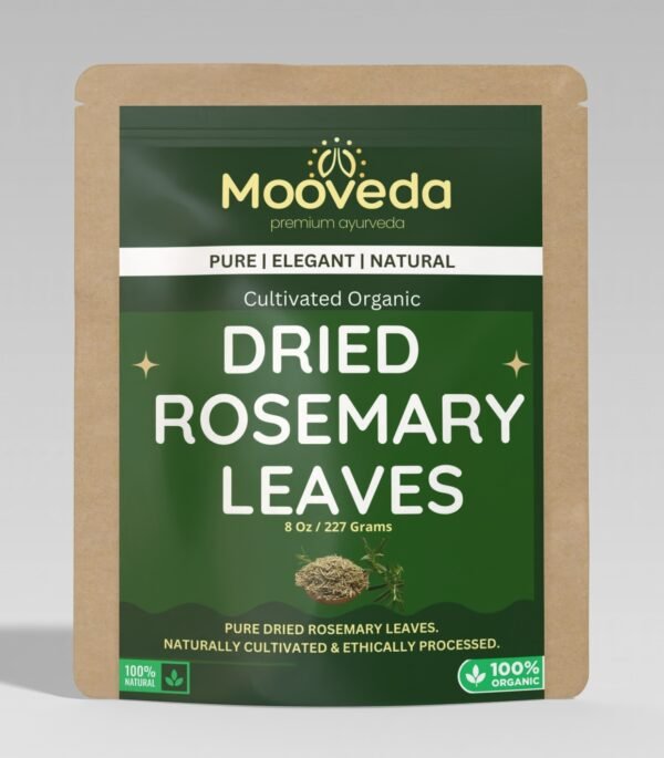 Mooveda Rosemary leaves dried