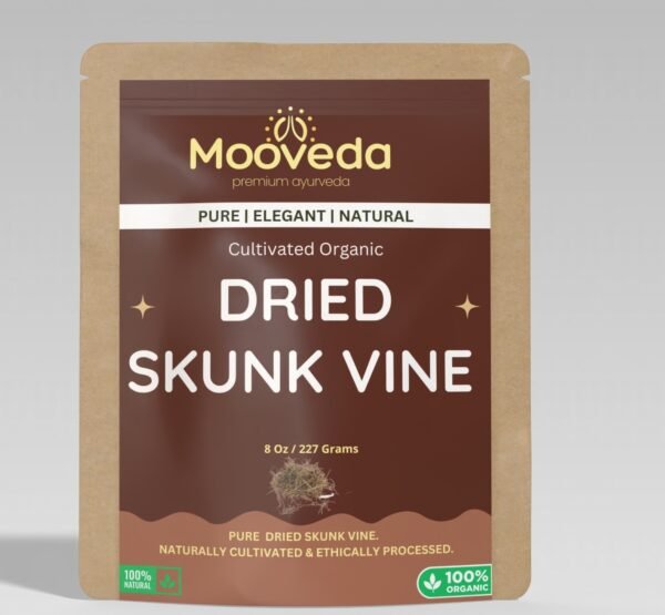 MOOVEDA SKUNK VINE