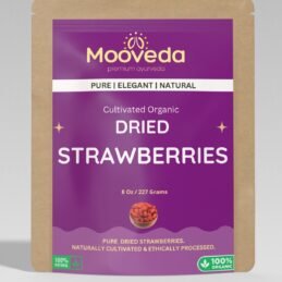 MOOVEDA STRAWBERRY