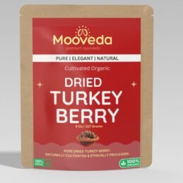 Mooveda Dried Turkey Berry