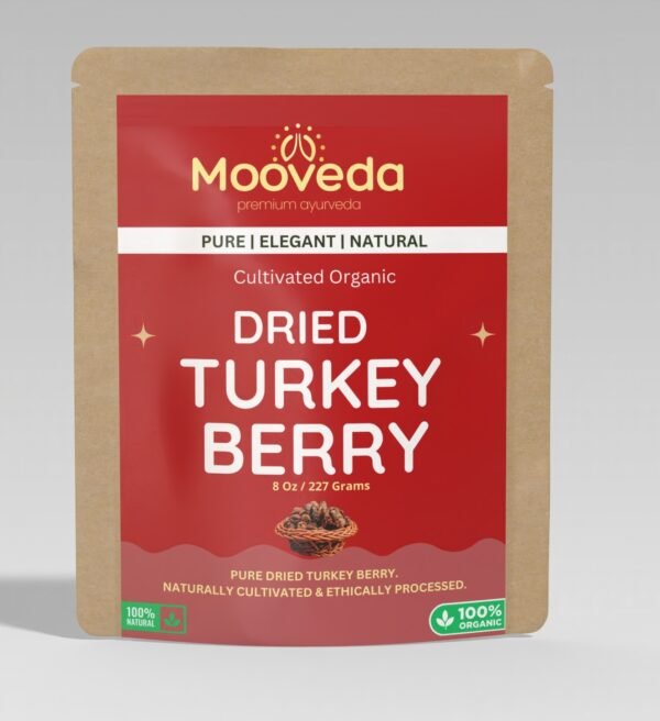 Mooveda Dried Turkey Berry