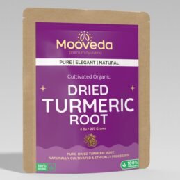 Mooveda Dried Turmeric Root