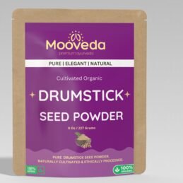 MOOVEDA MORINGA SEED