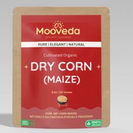 MOOVEDA DRY CORN