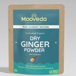 MOOVEDA DRY GINGER