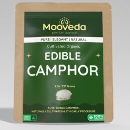 Mooveda Edible Camphor