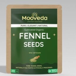 Mooveda Fennel Seeds