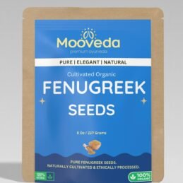 MOOVEDA FENUGREEK SEEDS