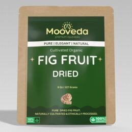 Mooveda Fig Fruit dried