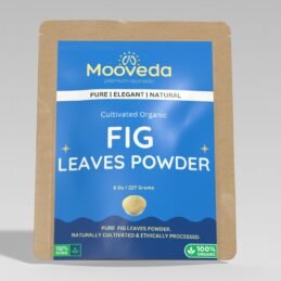 Mooveda Fig leaves powder