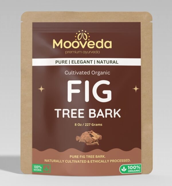 Mooveda Fig tree Bark