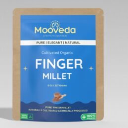 MOOVEDA FINGER MILLET