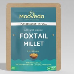 MOOVEDA FOXTAIL