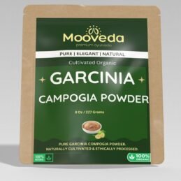 Mooveda Garcinia Compogia powder