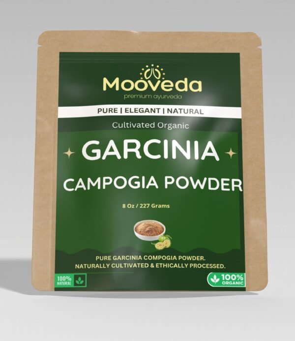 Mooveda Garcinia Compogia powder