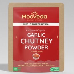 Mooveda Garlic chutney powder