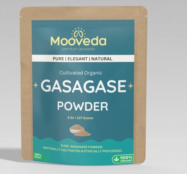 MOOVEDA GASAGASE