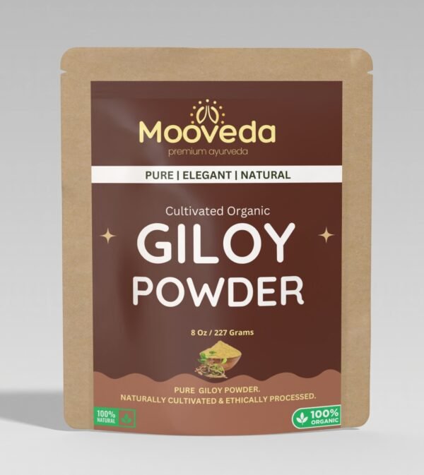 Mooveda Giloy powder