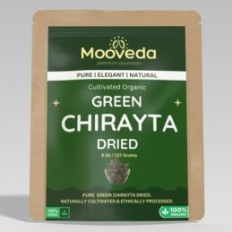 Mooveda chirayta dried /nilavembu