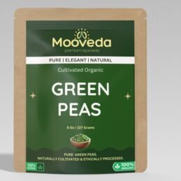 MOOVEDA GREEN PEA