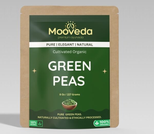 MOOVEDA GREEN PEA