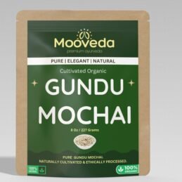 MOOVEDA GUNFU MOCHAI