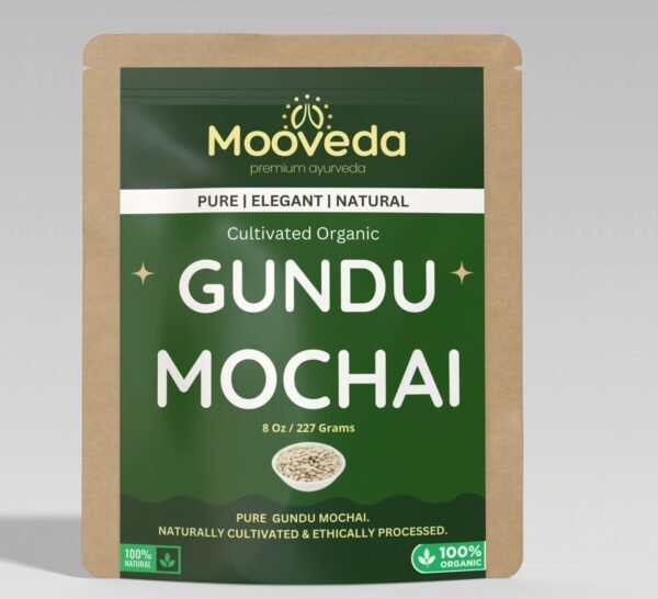 MOOVEDA GUNFU MOCHAI