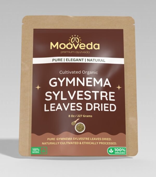 Mooveda Gymnema sylvestre dried