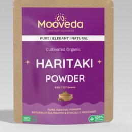 Mooveda Haritaki powder