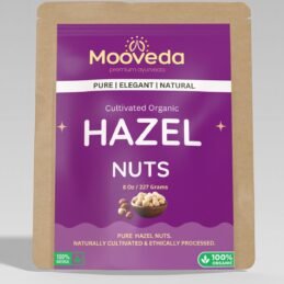 Mooveda Hazel Nuts