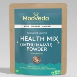 Mooveda Health mix powder/Sathu maavu