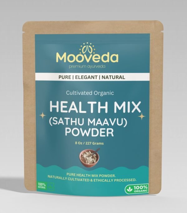 Mooveda Health mix powder/Sathu maavu