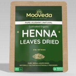 Mooveda HENNA leaves